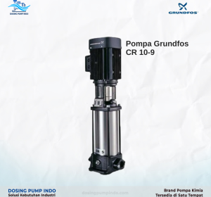 Pompa Grundfos CR 10-18